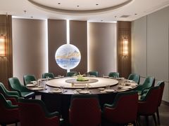 -万荣烤鸭店·北京菜(农光里店)