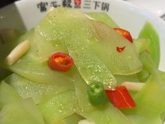 -富正毅三下锅·湘西韵味(天门山索道店)