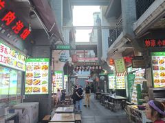-顺心斋牛羊肉泡馍