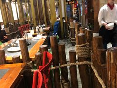 大堂-苏大嘴海鲜牧场(奥林匹克店)
