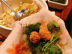 -林四喜·闽南传家菜(鼓浪屿店)