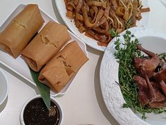 -蔡澜点心·粤菜(月星环球港店)