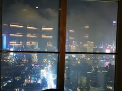 -上海世茂皇家艾美酒店