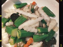 -前海沿·青岛菜(五四广场永旺店)