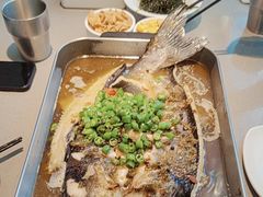 -半天妖烤鱼(大兴大悦春风里店)