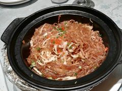 -古南都·老广东酒楼(龙江店)