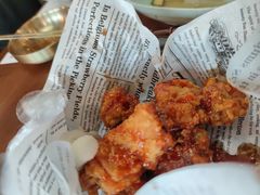 -首尔馆韩国料理(金童路店)