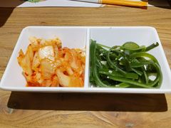 -冰川冷面·延边菜·炭烤串(观前店)