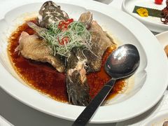 -荣兴酒家(徐家汇店)