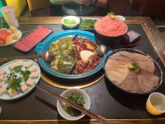 -吼堂老火锅(太古里总店)