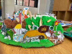 -UCCA Kids 儿童美育