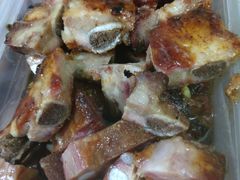 -陈光记烧腊(长寿路店)