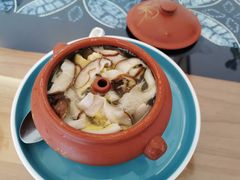 -益恒饭店乡间白族菜(古城总店)