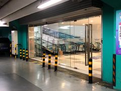 -虹口龙之梦购物中心·停车场