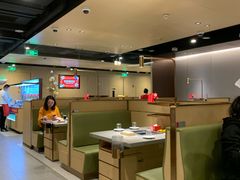 -海底捞火锅(凯德广场店)