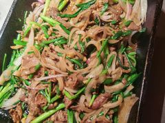 -张家卫·阳江菜·小海鲜(肥婆湾桥店)