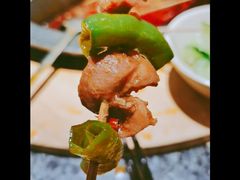 -蜀大侠火锅(四川北路店)
