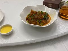 -麒茗餐厅·粤菜·宴会厅·海鲜(锦绣路店)