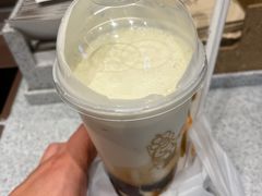 -喜茶(合肥中环城店)