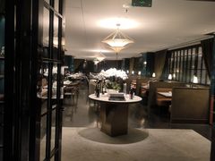 -珍呈中餐厅•粤川淮扬新疆(乌鲁木齐康莱德酒店)