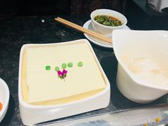 -海底捞火锅(龙湖三千集店)