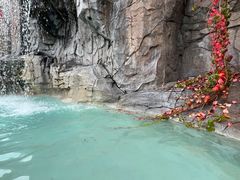 -汤山一号温泉度假区