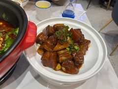 -兰湘子·湘菜小炒(石家庄万象城店)