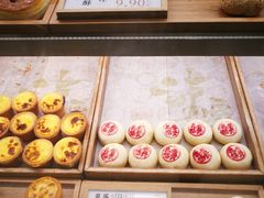 -泸溪河桃酥(凯德MALL太阳宫店)