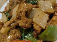 -佛有缘素食馆·荔湾老字号(陈家祠首店)