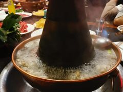 -将台涮肉(酒仙桥店)