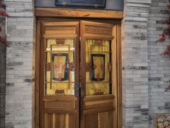 -情满四合院•京菜•烤鸭(动物园店)