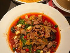 -茅庐毛血旺(济南印象城店)