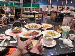 -稻香饭店(IFS国金中心店)