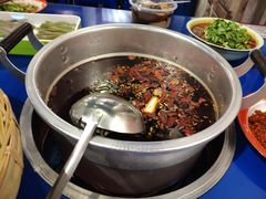 -马路边边串串香(大成路店)