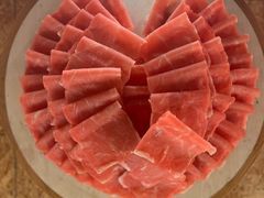 -羊大爷涮肉(亮马桥店)