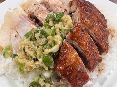 -陈光记烧腊店(罗保博士街店)