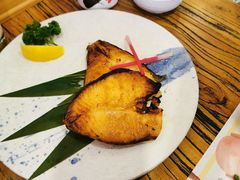 -宫谷创作料理(大拇指广场店)