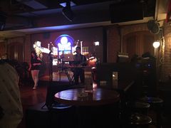 -宝莱纳啤酒花园餐厅PAULANER BRAUHAUS Nanjing(广州路店)