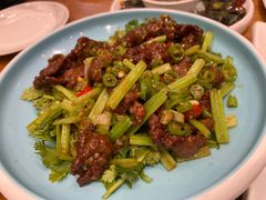 -喜来酌海鲜·饺子(和平一店)