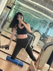 -AN普拉提女子健身工作室