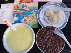 -百花传统甜品店(原址店)