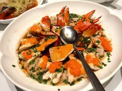 -荣兴酒家(徐家汇店)