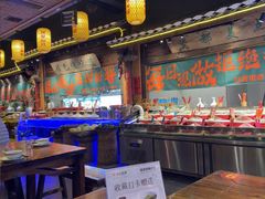 -民俗村柴火灶·景德江西菜(中国陶瓷博物馆店)