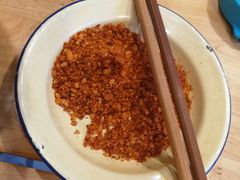 -拈签一笑黄牛肉辣卤串串