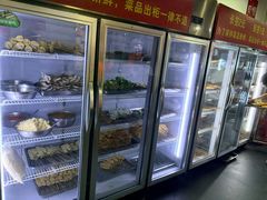 -灌县老妈砂锅串串香(万科红生活广场店)