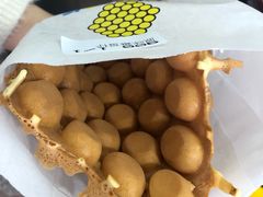 -妈咪鸡蛋仔(尖沙咀东分店)