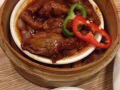 -粤仔湾砂锅粥(广益哥伦布店)