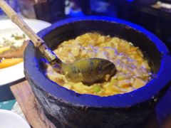 -绿茶餐厅(乐峰广场店)