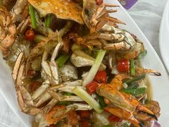 -众味海鲜大排档·活海鲜·潮汕味(南澳店)