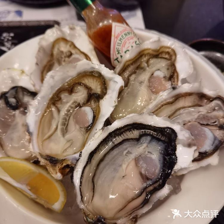 深圳日料海鲜放题界之王[胜利]食治